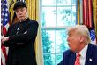 Elon Musk'tan geri adım: Trump'ın 'Epstein dosyalarında' yer aldığını ileri sürdüğü paylaşımını sildi