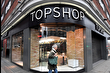İngiliz moda markası Topshop yeniden mağaza açmaya hazırlanıyor