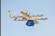 Amazon ile rekabet teslimat konusunda kızışırken Walmart drone ile teslimatı genişletiyor
