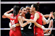 A Milli Kadın Voleybol Takımı, 2025 Milletler Ligi'nde Çin karşısında namağlup seriyi sürdürmek istiyor