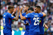 UEFA Uluslar Ligi'nde Fransa, Almanya'yı 2-0 yenerek 3. oldu