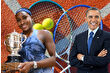 Barack Obama’dan Fransa Açık Şampiyonu Coco Gauff’a tebrik: On yıldır ilk Amerikalı tekler şampiyonu olman hepimizi gururlandırıyor