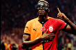 Galatasaray'a Victor Osimhen müjdesi: Rekor transfer teklifini reddetti