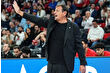 Ergin Ataman’dan Yunan bayraklarına sert tepki: Sahada kaç gerçek Yunan oyuncu var?