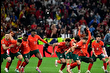 UEFA Uluslar Ligi'nde Portekiz penaltılarla kupaya uzandı