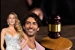 ABD'de yargıç, oyuncu Justin Baldoni'nin Blake Lively'ye karşı açtığı 400 milyon dolarlık davayı reddetti