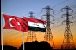 Türkiye, Irak’a elektrik ihracatını ikiye katlıyor: Kapasite 600 MW’a çıkıyor
