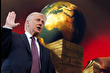 Dünya ticaretini Trump çarptı: 1960'tan bu yana en yavaş büyüme hızı