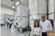 Bilgisayar mühendisiyken 9 yıl önce yerleştiği eşinin memleketi Hatay'da zeytinyağı patroniçesi oldu