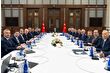 Ekonomi Koordinasyon Kurulundan toplantı sonrası açıklama: Kira ve konut fiyatlarındaki gelişmeler ve atılacak adımlar değerlendirildi