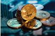 Kripto fonlarına mayıs ayında 7 milyar dolar giriş: Toplam varlıklar 167 milyar dolarla rekor kırdı