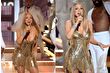 Mariah Carey, BET Awards 2025'te yeni şarkısı 'Type Dangerous'ı seslendirdi