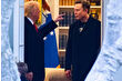 Trump ve Musk arasındaki gerilim sürüyor: Musk, X'te paylaştığı iddialar için geri vites yaptı