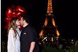 Eser Yenenler ile evlilik yıl dönümü için gittikleri Paris'te 3 fotoğrafa 300 euro ödeyen Berfu Yenenler, dolandırıldığını söyledi