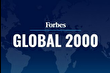 Forbes'un 23 yıldır hazırladığı Global 2000 listesi yayınlandı: Türkiye'den 10 şirket listede
