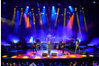 Alan Parsons, ‘The Show Must Go On’ turnesiyle İstanbul’da müzikseverleri büyüledi