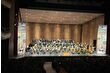 53'üncü İstanbul Müzik Festivali AKM'de düzenlenen açılış töreniyle başladı