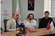 Kayyum atanan bebek büyüdü, Rusya'ya uğurlandı