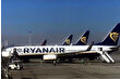 Ryanair'den uçak sarhoşlarına '500 sterlin ceza' kararı