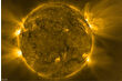Solar Orbiter Güneş’in kutuplarını gözlemlemeye başladı