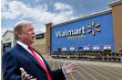 Walmart’ın milyarder varisi Christy Walton’ın Trump karşıtı reklamından sonra ünlü perakende devine boykot çağrısı yapıldı