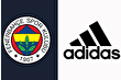 Fenerbahçe ile Adidas arasında tüm takımları kapsayan beş yıllık anlaşma
