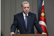 Cumhurbaşkanı Recep Tayyip Erdoğan'dan İsrail'e sert tepki