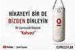 Espressolab'ın hikayesini anlattığı 'Kahveci' belgeseli yayınlandı