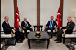 İsrail'in İran'a saldırısının ardından Ankara'da kritik güvenlik zirvesi