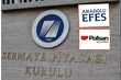 SPK'dan Anadolu Efes ve Polisan Holding'in bedelsiz sermaye artırımına onay