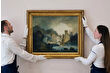 Turner’ın 150 yıllık kayıp tablosu Sotheby’s’te 400 bin dolara alıcı bulabilir