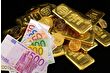Bu hafta yatırım araçlarından en çok kazandıran altın ve euro oldu