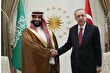 Cumhurbaşkanı Erdoğan, Suudi Prensi Selman'la İsrail ile İran arasındaki çatışmayı görüştü