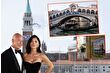 Amazon'un kurucusu milyarder Jeff Bezos ve Lauren Sanchez'in düğünlerini yapacakları Venedik ayaklandı