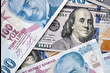 Finans devinden yeni dolar/TL tahmini: Dolar 52 TL olacak