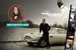 James Bond’un Aston Martin’inden Batman’in Tumbler’ına beyaz perdenin unutulmaz otomobilleri