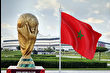 2030 FIFA Dünya Kupası’na İspanya ve Portekiz ile birlikte ev sahipliği yapacak olan Fas'tan Türk şirketlere Kazablanka daveti