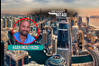Kumların içinden yükselen bir rüya: Dubai