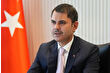 Bakan Kurum'dan "Yarısı Bizden" kampanyasıyla kentsel dönüşüm çağrısı
