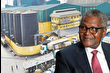 14 milyar dolarlık kişisel servetiyle Afrika'nın en zengin insanı olan Aliko Dangote emekliye ayrılıyor