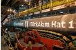 Gazprom’un Avrupa'ya kalan tek ihracat rotası olan Türk Akımı’nda bakım çalışmaları nedeniyle gaz kesildi