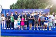Golf tutkunları Turkcell Platinum Golf Challenge’ta mücadele etti