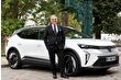 Renault CEO’su Luca de Meo istifa etti, lüks devi Gucci’nin sahibi olduğu Kering’in başına geçiyor