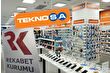 Rekabet Kurulu, Teknosa'ya uzlaşma sonucu 17 milyon lira ceza verdi