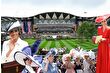 Dünyanın en prestijli at yarışı organizasyonu olan Royal Ascot'a günler kaldı, Türk şapkacı Merve Bayındır'ın hazırlıkları İngiliz basınında yer aldı