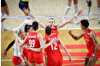 FIVB Milletler Ligi heyecanı ilk kez İstanbul'da yaşanacak