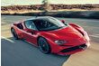 Lüks spor otomobil üreticisi Ferrari, ikinci elektrikli modelini yine erteledi