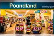 İngiltere'nin indirim perakendecisi Poundland, 68 mağazasını kapatıyor
