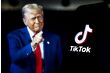 ABD Başkanı Trump, TikTok’a üçüncü kez ek süre tanıyor