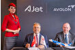 AJet, Paris Air Show’da 14 Airbus A321neo uçağı için Avolon ve Carlyle ile anlaşma imzaladı